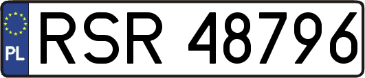RSR48796