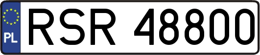 RSR48800
