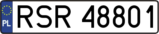 RSR48801