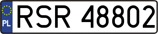 RSR48802