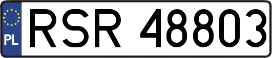 RSR48803