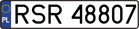 RSR48807