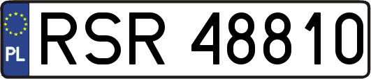 RSR48810