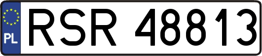 RSR48813