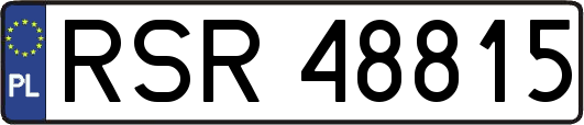 RSR48815