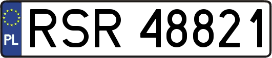 RSR48821