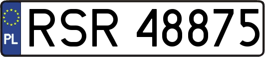 RSR48875