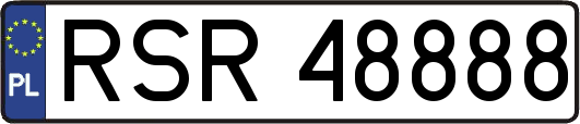 RSR48888