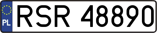 RSR48890