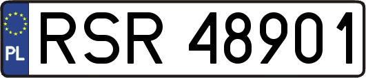 RSR48901