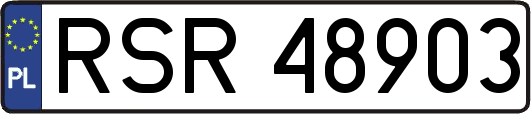 RSR48903