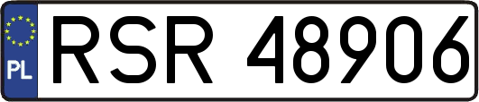 RSR48906
