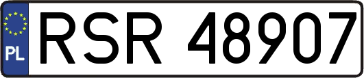 RSR48907