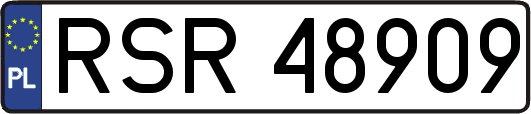 RSR48909