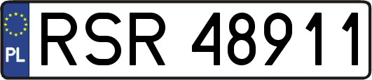 RSR48911