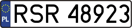 RSR48923