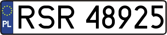 RSR48925