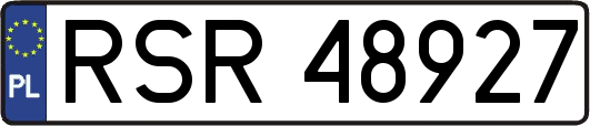 RSR48927