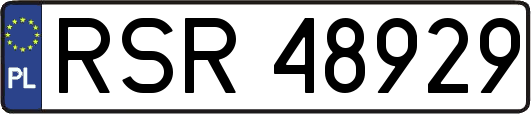 RSR48929