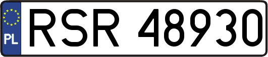 RSR48930