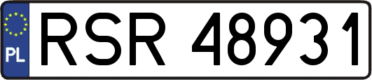RSR48931