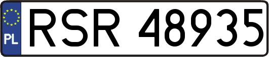 RSR48935
