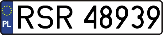 RSR48939