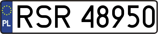 RSR48950