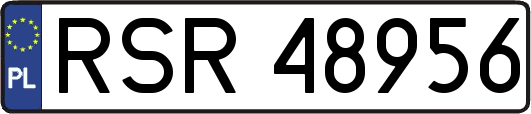 RSR48956