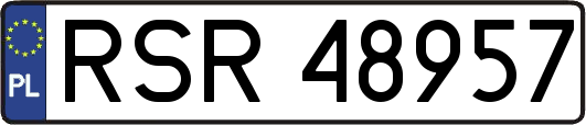 RSR48957