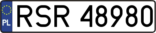 RSR48980
