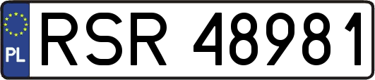 RSR48981