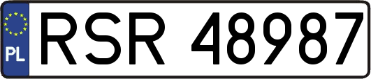 RSR48987