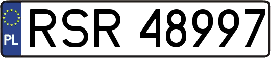 RSR48997