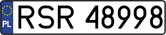 RSR48998