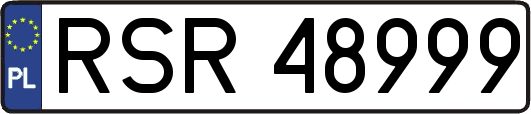 RSR48999