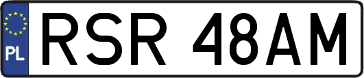 RSR48AM