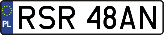 RSR48AN