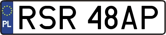 RSR48AP