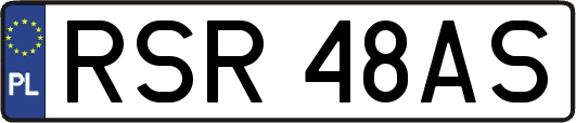 RSR48AS