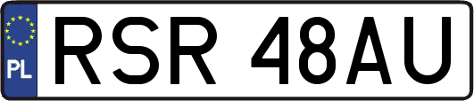 RSR48AU