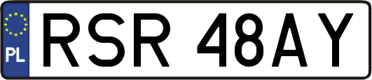 RSR48AY