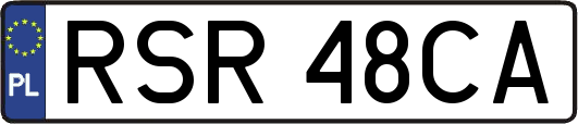 RSR48CA