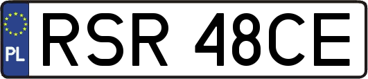 RSR48CE
