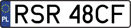RSR48CF