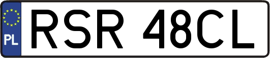 RSR48CL