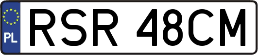 RSR48CM