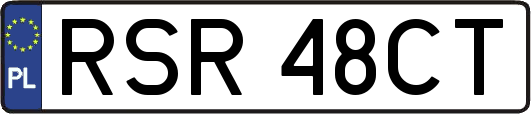 RSR48CT