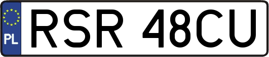 RSR48CU