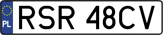 RSR48CV